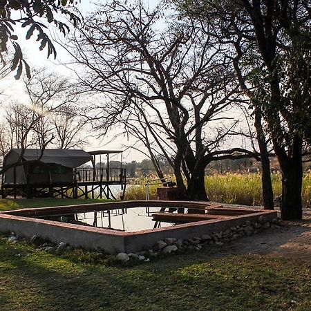 Camp Hogo Kavango Rundu Εξωτερικό φωτογραφία