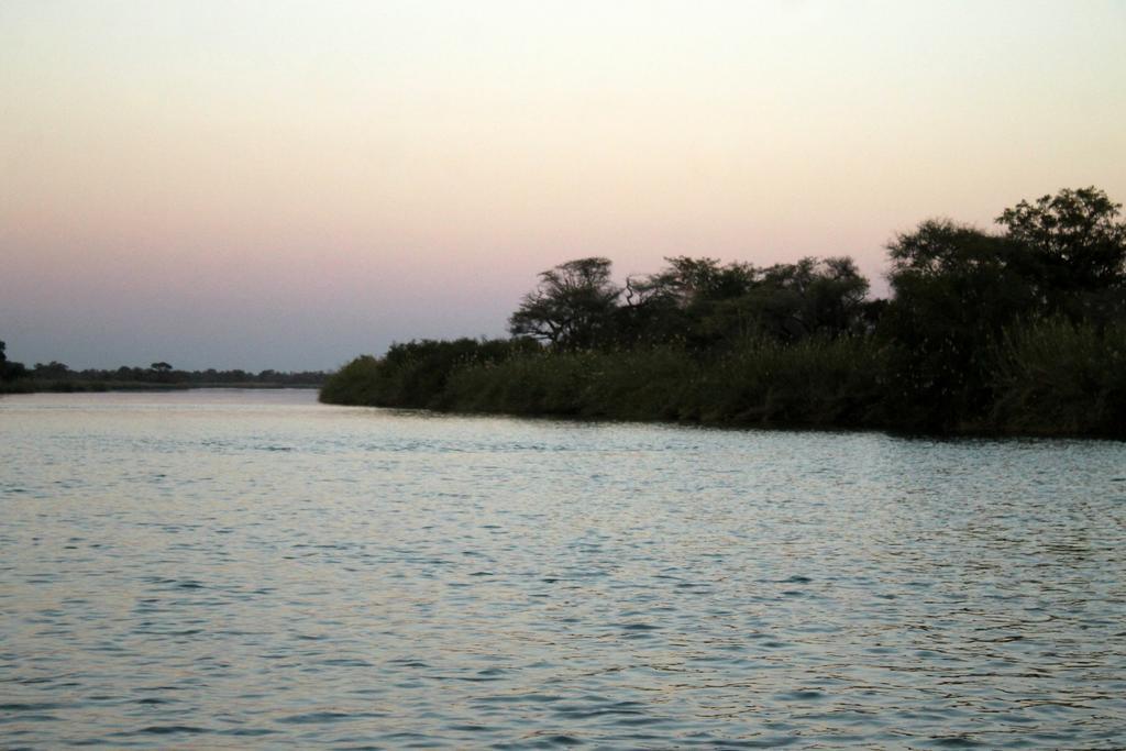 Camp Hogo Kavango Rundu Εξωτερικό φωτογραφία