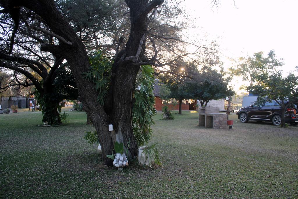 Camp Hogo Kavango Rundu Εξωτερικό φωτογραφία